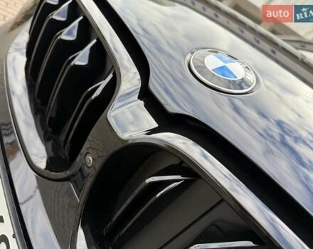 Синий БМВ 6 Серия ГТ, объемом двигателя 2 л и пробегом 17 тыс. км за 52400 $, фото 16 на Automoto.ua