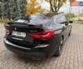 Синий БМВ 6 Серия ГТ, объемом двигателя 2 л и пробегом 17 тыс. км за 52400 $, фото 11 на Automoto.ua