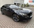 Синий БМВ 6 Серия ГТ, объемом двигателя 2 л и пробегом 17 тыс. км за 52400 $, фото 5 на Automoto.ua