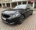 Синій БМВ 6 Серія ГТ, об'ємом двигуна 2 л та пробігом 17 тис. км за 52000 $, фото 51 на Automoto.ua