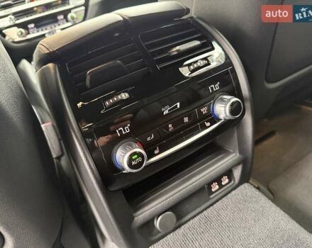 Синій БМВ 6 Серія ГТ, об'ємом двигуна 2 л та пробігом 17 тис. км за 52000 $, фото 40 на Automoto.ua