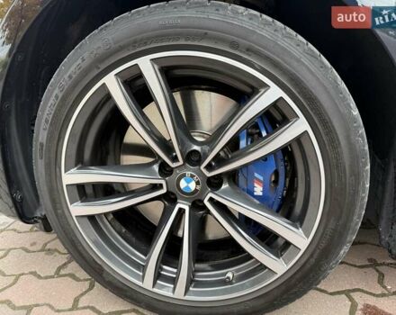 Синий БМВ 6 Серия ГТ, объемом двигателя 2 л и пробегом 17 тыс. км за 52400 $, фото 46 на Automoto.ua