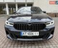 Синий БМВ 6 Серия ГТ, объемом двигателя 2 л и пробегом 17 тыс. км за 52400 $, фото 12 на Automoto.ua