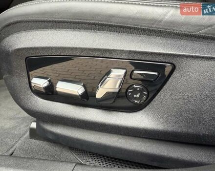 Синій БМВ 6 Серія ГТ, об'ємом двигуна 2 л та пробігом 17 тис. км за 52000 $, фото 32 на Automoto.ua