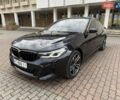 Синий БМВ 6 Серия ГТ, объемом двигателя 2 л и пробегом 17 тыс. км за 52400 $, фото 6 на Automoto.ua