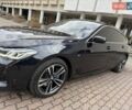 Синій БМВ 6 Серія ГТ, об'ємом двигуна 2 л та пробігом 17 тис. км за 52000 $, фото 16 на Automoto.ua