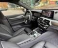Синій БМВ 6 Серія ГТ, об'ємом двигуна 2 л та пробігом 17 тис. км за 52000 $, фото 34 на Automoto.ua