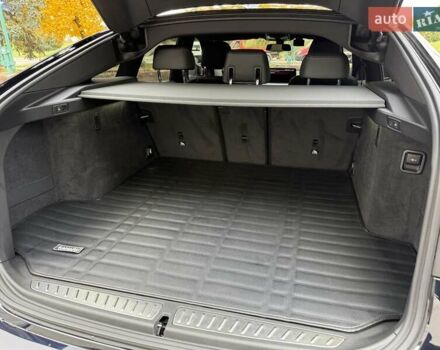Синій БМВ 6 Серія ГТ, об'ємом двигуна 2 л та пробігом 17 тис. км за 52000 $, фото 44 на Automoto.ua