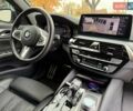 Синій БМВ 6 Серія ГТ, об'ємом двигуна 2 л та пробігом 17 тис. км за 52000 $, фото 36 на Automoto.ua