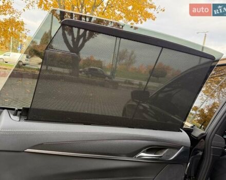 Синий БМВ 6 Серия ГТ, объемом двигателя 2 л и пробегом 17 тыс. км за 52400 $, фото 38 на Automoto.ua