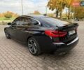 Синій БМВ 6 Серія ГТ, об'ємом двигуна 2 л та пробігом 17 тис. км за 52000 $, фото 8 на Automoto.ua