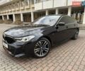 Синій БМВ 6 Серія ГТ, об'ємом двигуна 2 л та пробігом 17 тис. км за 52000 $, фото 2 на Automoto.ua