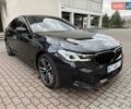 Синий БМВ 6 Серия ГТ, объемом двигателя 2 л и пробегом 17 тыс. км за 52400 $, фото 49 на Automoto.ua