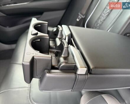 Синій БМВ 6 Серія ГТ, об'ємом двигуна 2 л та пробігом 17 тис. км за 52000 $, фото 41 на Automoto.ua