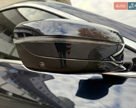 Синий БМВ 6 Серия ГТ, объемом двигателя 2 л и пробегом 17 тыс. км за 52400 $, фото 44 на Automoto.ua