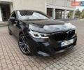 Синій БМВ 6 Серія ГТ, об'ємом двигуна 2 л та пробігом 17 тис. км за 52000 $, фото 4 на Automoto.ua