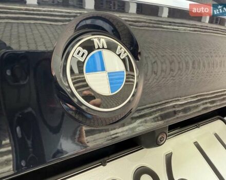 Синий БМВ 6 Серия ГТ, объемом двигателя 2 л и пробегом 17 тыс. км за 52400 $, фото 43 на Automoto.ua