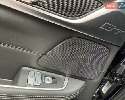 Синий БМВ 6 Серия ГТ, объемом двигателя 2 л и пробегом 17 тыс. км за 52400 $, фото 35 на Automoto.ua