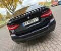 Синій БМВ 6 Серія ГТ, об'ємом двигуна 2 л та пробігом 17 тис. км за 52000 $, фото 21 на Automoto.ua