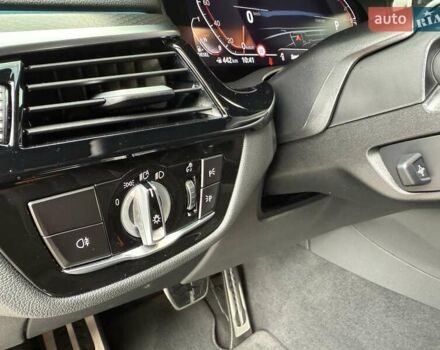 Синій БМВ 6 Серія ГТ, об'ємом двигуна 2 л та пробігом 17 тис. км за 52000 $, фото 27 на Automoto.ua