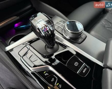 Синій БМВ 6 Серія ГТ, об'ємом двигуна 2 л та пробігом 17 тис. км за 52000 $, фото 30 на Automoto.ua
