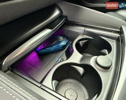 Синий БМВ 6 Серия ГТ, объемом двигателя 2 л и пробегом 17 тыс. км за 52400 $, фото 28 на Automoto.ua