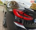 Синій БМВ 6 Серія ГТ, об'ємом двигуна 2 л та пробігом 17 тис. км за 52000 $, фото 20 на Automoto.ua