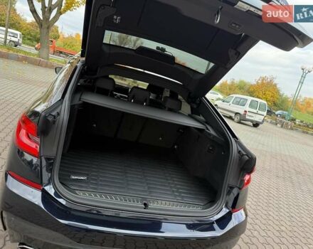 Синий БМВ 6 Серия ГТ, объемом двигателя 2 л и пробегом 17 тыс. км за 52400 $, фото 41 на Automoto.ua