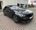Синій БМВ 6 Серія ГТ, об'ємом двигуна 2 л та пробігом 17 тис. км за 52000 $, фото 7 на Automoto.ua