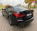 Синій БМВ 6 Серія ГТ, об'ємом двигуна 2 л та пробігом 17 тис. км за 52000 $, фото 9 на Automoto.ua