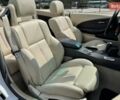 Белый БМВ 6 Серия, объемом двигателя 4.4 л и пробегом 245 тыс. км за 14999 $, фото 7 на Automoto.ua