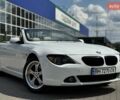 Белый БМВ 6 Серия, объемом двигателя 4.4 л и пробегом 245 тыс. км за 14999 $, фото 18 на Automoto.ua