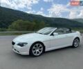 Белый БМВ 6 Серия, объемом двигателя 4.4 л и пробегом 256 тыс. км за 8500 $, фото 5 на Automoto.ua