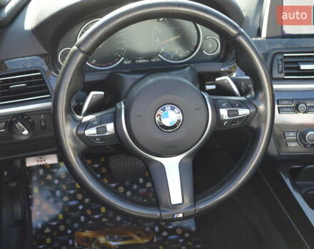 Белый БМВ 6 Серия, объемом двигателя 2.98 л и пробегом 128 тыс. км за 25000 $, фото 29 на Automoto.ua