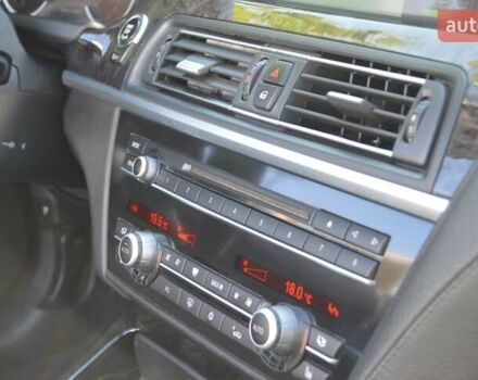 Белый БМВ 6 Серия, объемом двигателя 2.98 л и пробегом 128 тыс. км за 25000 $, фото 26 на Automoto.ua