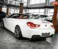 Белый БМВ 6 Серия, объемом двигателя 3 л и пробегом 78 тыс. км за 23900 $, фото 17 на Automoto.ua