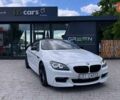 Белый БМВ 6 Серия, объемом двигателя 2.98 л и пробегом 193 тыс. км за 17500 $, фото 1 на Automoto.ua