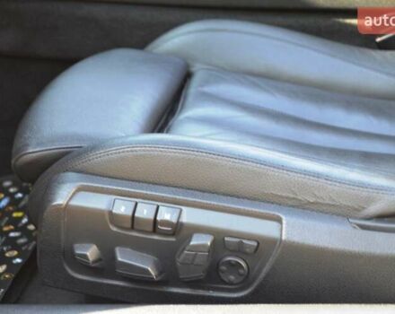 Белый БМВ 6 Серия, объемом двигателя 2.98 л и пробегом 128 тыс. км за 25000 $, фото 15 на Automoto.ua