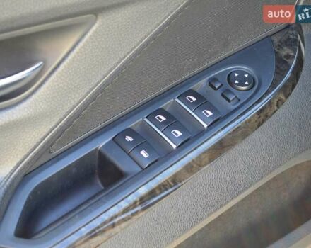 Белый БМВ 6 Серия, объемом двигателя 2.98 л и пробегом 128 тыс. км за 25000 $, фото 17 на Automoto.ua