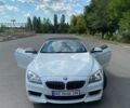 Белый БМВ 6 Серия, объемом двигателя 3 л и пробегом 180 тыс. км за 24000 $, фото 1 на Automoto.ua
