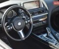 Белый БМВ 6 Серия, объемом двигателя 2.98 л и пробегом 128 тыс. км за 25000 $, фото 13 на Automoto.ua
