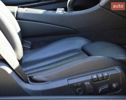 Белый БМВ 6 Серия, объемом двигателя 2.98 л и пробегом 128 тыс. км за 25000 $, фото 23 на Automoto.ua