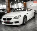 Белый БМВ 6 Серия, объемом двигателя 3 л и пробегом 78 тыс. км за 23900 $, фото 2 на Automoto.ua