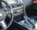 Белый БМВ 6 Серия, объемом двигателя 2.98 л и пробегом 128 тыс. км за 25000 $, фото 33 на Automoto.ua