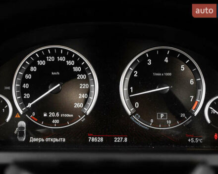 Белый БМВ 6 Серия, объемом двигателя 3 л и пробегом 78 тыс. км за 23900 $, фото 64 на Automoto.ua