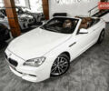 Белый БМВ 6 Серия, объемом двигателя 3 л и пробегом 78 тыс. км за 23900 $, фото 32 на Automoto.ua