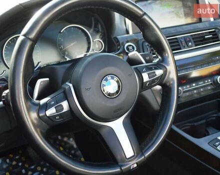 Белый БМВ 6 Серия, объемом двигателя 2.98 л и пробегом 128 тыс. км за 25000 $, фото 32 на Automoto.ua