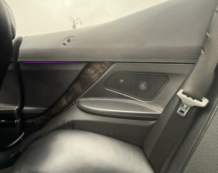 Белый БМВ 6 Серия, объемом двигателя 4.39 л и пробегом 96 тыс. км за 29000 $, фото 16 на Automoto.ua