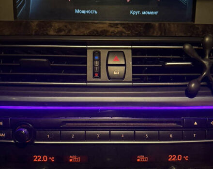 Белый БМВ 6 Серия, объемом двигателя 4.39 л и пробегом 96 тыс. км за 29000 $, фото 18 на Automoto.ua