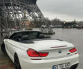Белый БМВ 6 Серия, объемом двигателя 4.39 л и пробегом 96 тыс. км за 29000 $, фото 10 на Automoto.ua